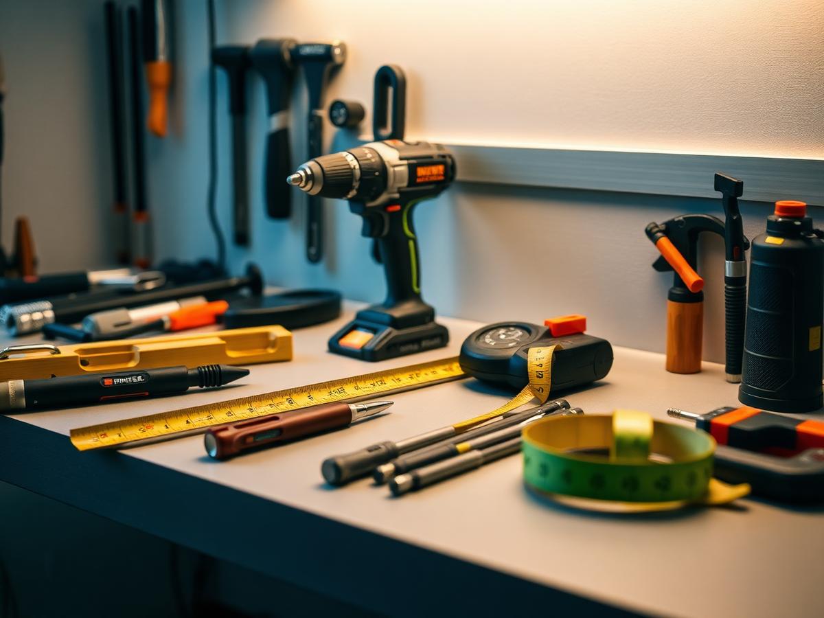 Handyman